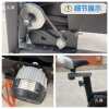 220V 2000W spinning bicycle pedal generator fitness 12V 48V60V72V permanent magnet AC charging