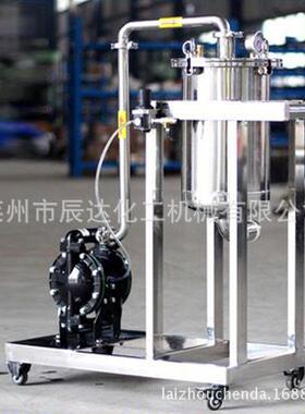 袋式过滤机袋式过滤设备涂料过滤机滤芯真空泵反渗透反冲洗微孔