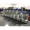 Dongguan manufacturers spot supply fully automatic slicing rubber sample making machine dumbbell sample manual slicing machine