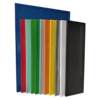 Colorful hole plate shelf tool wall hardware display rack wall hanging multifunction round hole hanging plate metal plate storage rack
