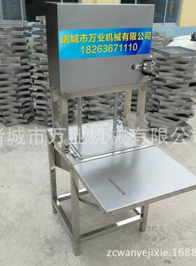 厂家供应现货供应千页豆腐豆腐切块机豆腐切片切方切条