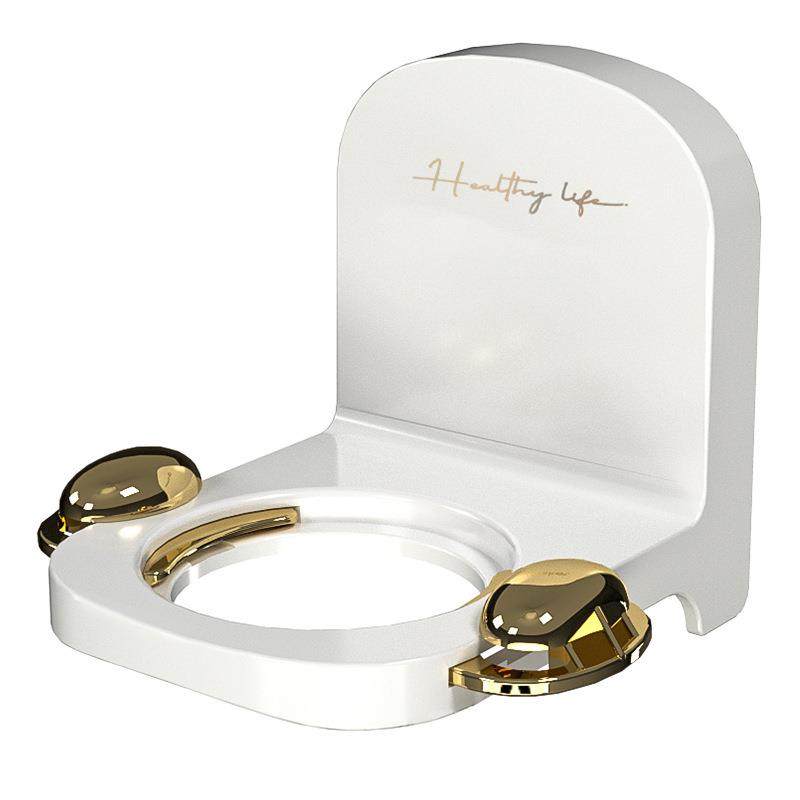 洗发水沐浴露瓶挂架卫生间洗手液支架壁挂免打孔厨房洗洁精支架,淘宝优惠券,粉丝福利购,淘宝优惠卷