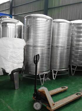 水处理设备工业商用不锈钢RO反渗透级纯净水设备净水大桶水设备
