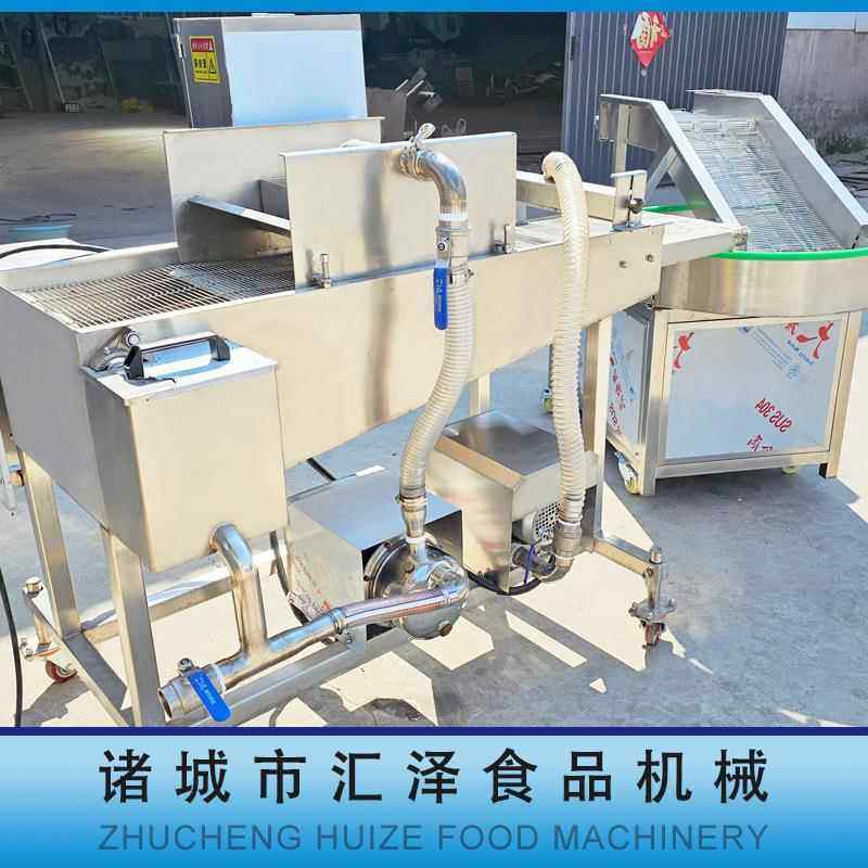 天妇罗裹浆油炸线生产厂家全自动面包片鸡蛋液淋浆机麻枣上浆机器,淘宝优惠券,粉丝福利购,淘宝优惠卷