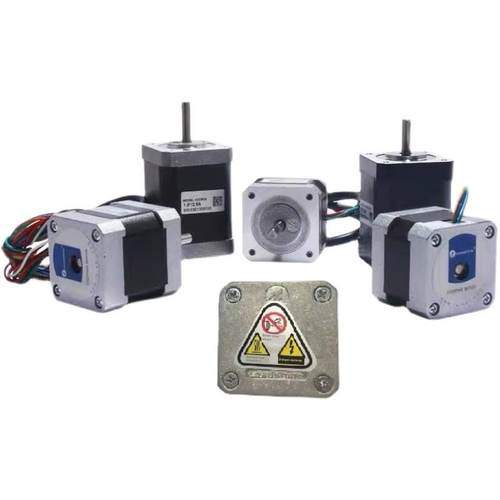 深圳蓝岱智能42步进电机42cm02 04 06 08 42Hs02 03 08 42Cm06-Sz - 图3