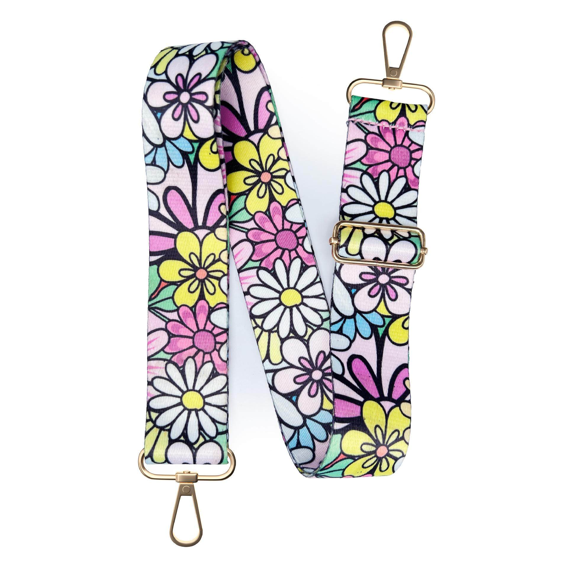 百搭撞色包带子单肩斜挎加长单买背带宽肩带包配件民族风双肩包带,淘宝优惠券,粉丝福利购,淘宝优惠卷