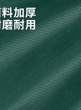 防作雨帽防子黑色防水披肩款厚耐用带帽加檐H0811131护肩户外业全