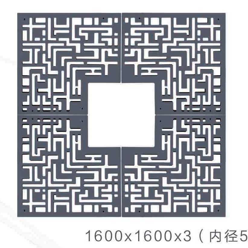 厂家供应球墨铸铁树篦子园林市政绿化树围子树池篦子护树盖板批发,淘宝优惠券,粉丝福利购,淘宝优惠卷