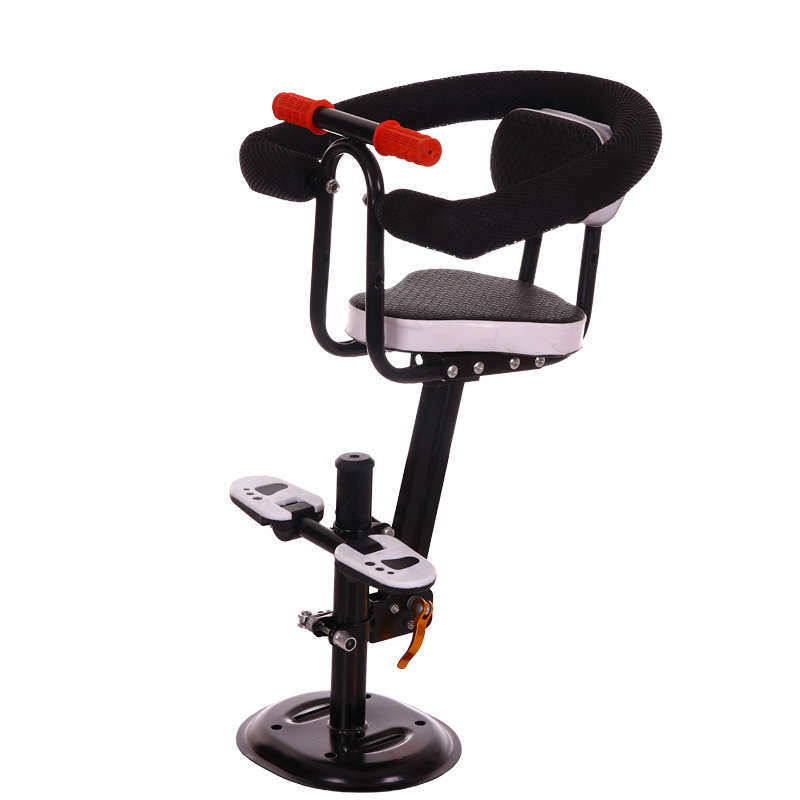 新款电动踏板车儿童座椅脚踏车通用宝宝坐凳子摩托车安全座椅包邮,淘宝优惠券,粉丝福利购,淘宝优惠卷