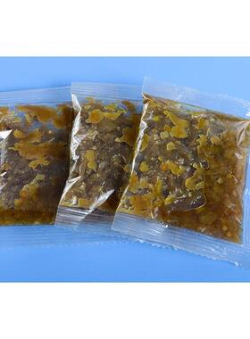 液体包装机冰袋异型袋液体包装机洗发水膏体酱料给袋式包装机