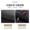 Household kitchen trash can floor mat simple absorbent mat anti-dirty non-slip no-wash easy care foot mat quick-drying carpet