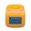 Tibetan hand-pressed single-mind counter, manual charging and reading, smart electronic bracelet, ring, hidden counter