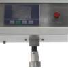 Safety helmet impact puncture testing machine Electric vehicle helmet impact puncture testing machine Helmet impact testing machine