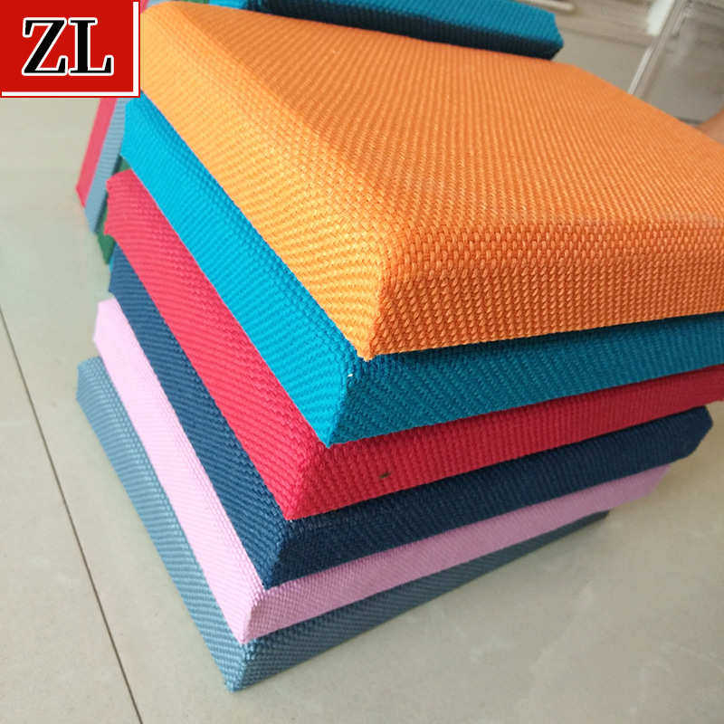 彩色墙体玻纤隔音棉板KTV舞蹈室琴房幼儿园布艺软包软包吸音板,淘宝优惠券,粉丝福利购,淘宝优惠卷