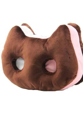 25cm Game Steven Universe Cookie Cat Pillow Plush Toys Soft
