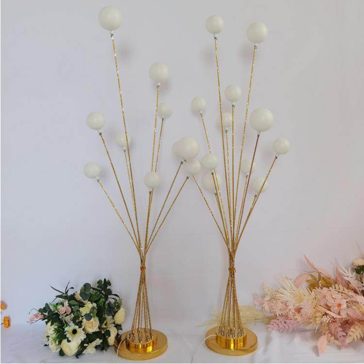 婚庆婚礼幸福果树苹果树路引T台舞台布置道具发光圆球龙珠路引灯,淘宝优惠券,粉丝福利购,淘宝优惠卷