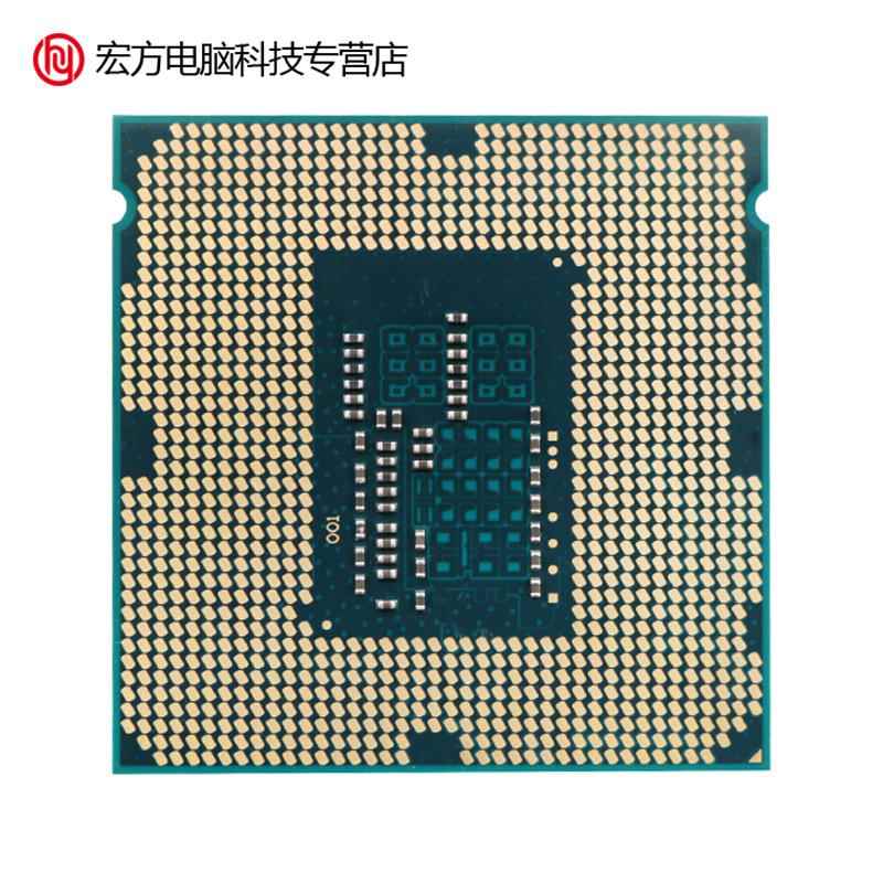 G1820 G1840 G1830 G1850 G1820T G1820TE散片CPU双核1150正式版-图3