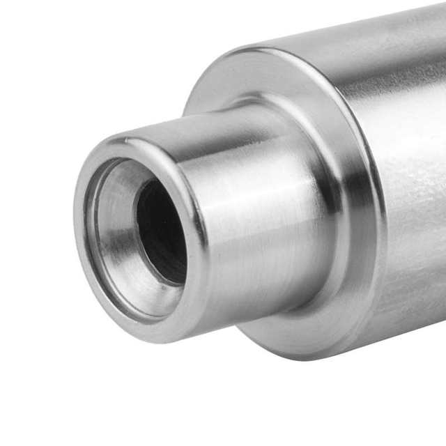 Ultra-precision straight body mold positioning column optical lens mold guide column guide sleeve auxiliary positioning pin B3