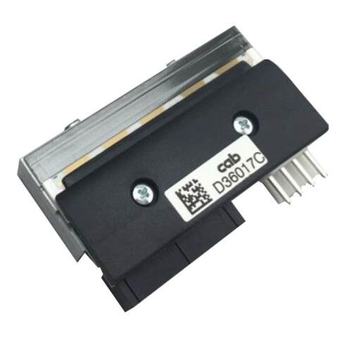 CAB A2+ A32 300dpi打印头5954105.001 KF3002GL50B GM50D针头 - 图2