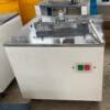 Dumbbell sample making machine, plastic dumbbell sample making machine, milling cutter sample making machine, hard plastic dumbbell sample making machine