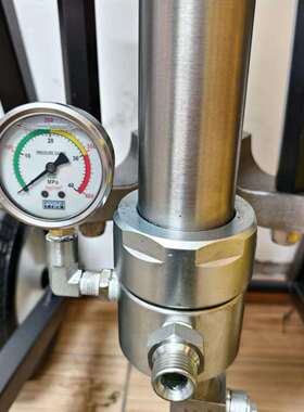 高压无气气动喷涂机 大功率乳胶漆油漆涂料喷涂神器 工地家用多功