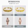0.8L Ultrasonic Cleaning Machine Home Braces Rings Necklaces Jewelry Watches Small Ultrasonic Cleaning Machine