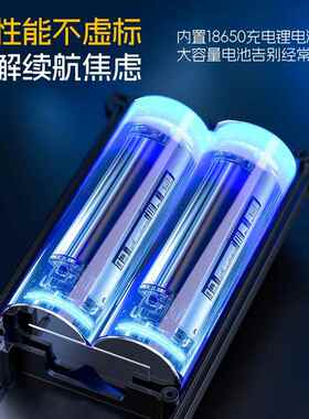 新款便携式暴力风扇吸尘器可充电吸尘强劲吸尘器可降温室内可用