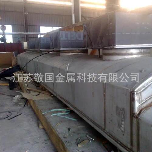 专业生产310S炉胆耐高温不锈钢工业炉胆马弗炉炉胆钎焊炉炉胆 - 图1