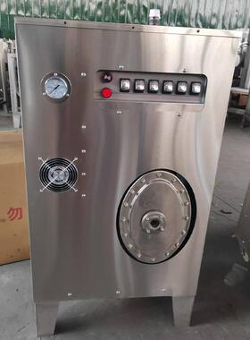 蒸汽机锅炉全自动节能蒸汽发生器不锈钢锅炉商用工业蒸汽机