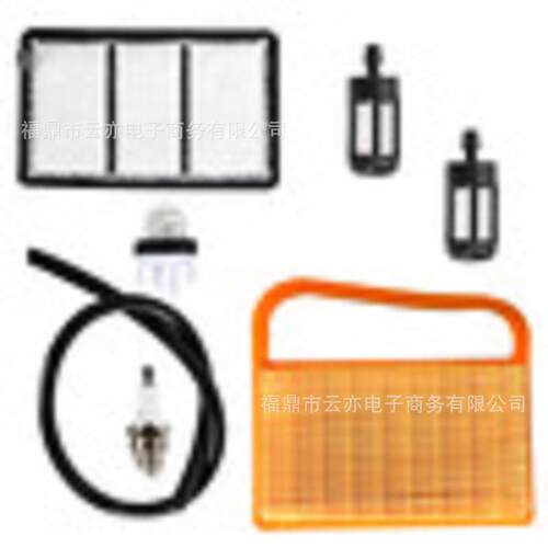 FR651V FR691V FR730V FS481V FS541V FS600V FS730V空滤器套装 - 图1