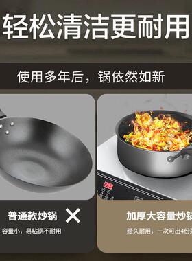 米商用炒菜机控器人用赛搅拌机MAGA-102炒菜机炒饭机麻辣香锅商用