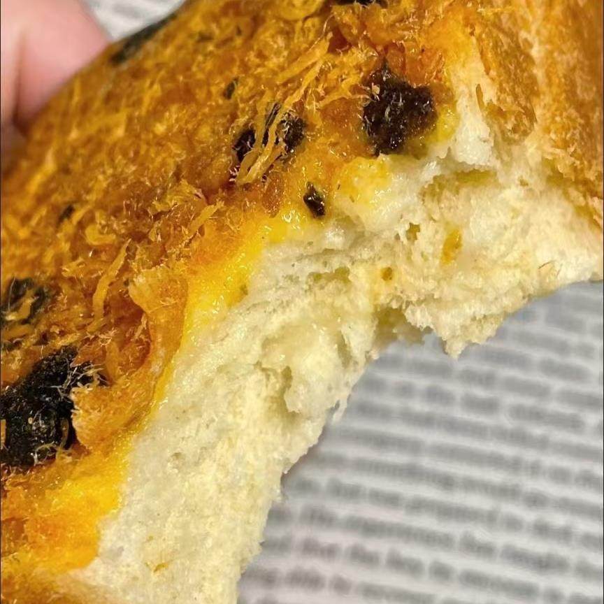 海苔肉松面包早餐整箱乳酪吐司夹心蛋糕健康网红零食小吃休闲食品,淘宝优惠券,粉丝福利购,淘宝优惠卷