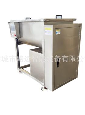 商用多功能全自动拌馅机香肠四喜丸子水饺拌馅料拌馅机肉馅搅拌机