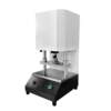 Manual electric hydraulic rubber plastic film punching machine waterproof membrane sampling machine dumbbell punching test sampling