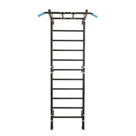 金属肋木架室内肋木架压腿平衡训练躯干牵引训练上下肢训练器材