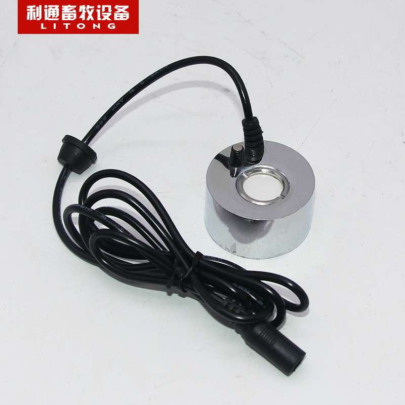 超声波加湿器全自动家用孵化箱孵化机加湿管孵化器雾化器设备专用 - 图0