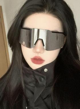 太阳眼镜自行车个性反光太阳眼镜