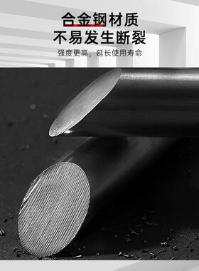 集装箱吊钩起重吊具15T集装箱顶部锁头 码头港口集装箱吊钩