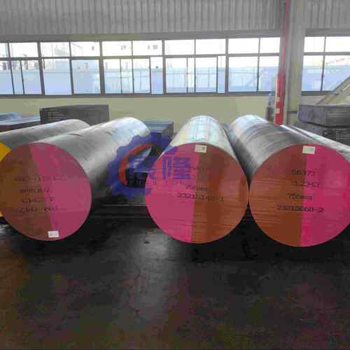 cr12mov模具钢4cr13 s136圆棒skd11钢板dc53圆钢p20加工h13精光板 - 图3