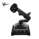 Airplane brother vkb Unlimited aircraft two-hand control joystick analog handle SCG armor core ace air combat