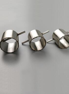 厂家加工五金复杂铝合金手板深圳五金精密复杂铝合金手板厂