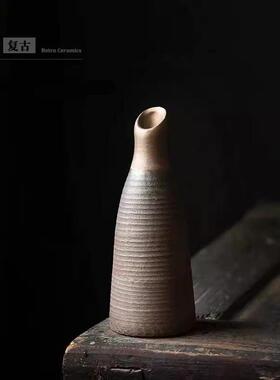 摆件客厅家居桌饰品置物架品多阁展示柜新KF0605中式宝装饰面摆设