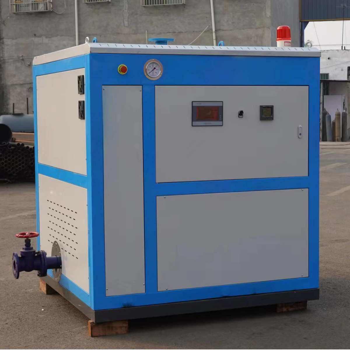 电磁蒸汽发生器 蒸饭米粉酿酒豆腐烘干蒸汽机蒸汽锅炉 蒸汽发生器,淘宝优惠券,粉丝福利购,淘宝优惠卷