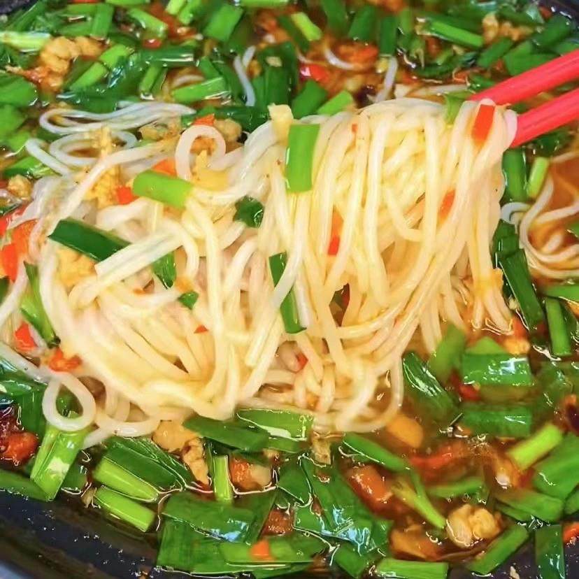 正宗江西米粉、建安永丰特色米粉、传统手工干粉、南昌拌粉、炒面,淘宝优惠券,粉丝福利购,淘宝优惠卷