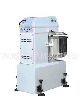 新品商用双速双动超大容量和面机全自动揉面机面粉搅拌机