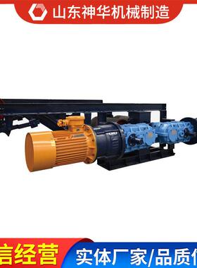 TD75型带式输送机原理厂商直供TD75型带式输送机