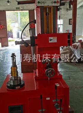 T8362卡修281车客车型制动重鼓修理车床制动削盘磨复机