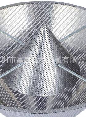 干燥机筛网不锈钢筛网干燥机配件料斗干燥机筛网注塑辅机配件