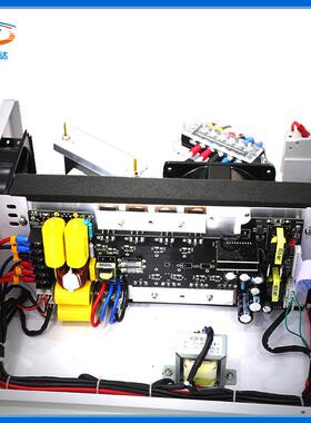 THD-T5超声波清洗机工业发生器洗碗机家用全新智能型自动清洗除油