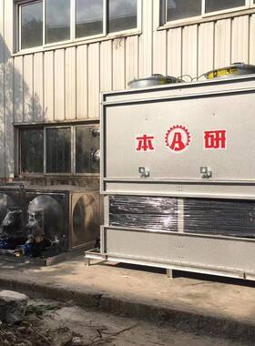 上海厂家销售圆型方型冷却水塔苏州昆山太仓常熟张家港低噪型
